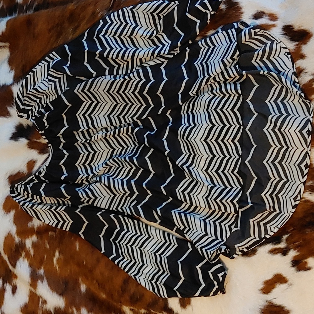 Spense Woman Blouse Sz 2x